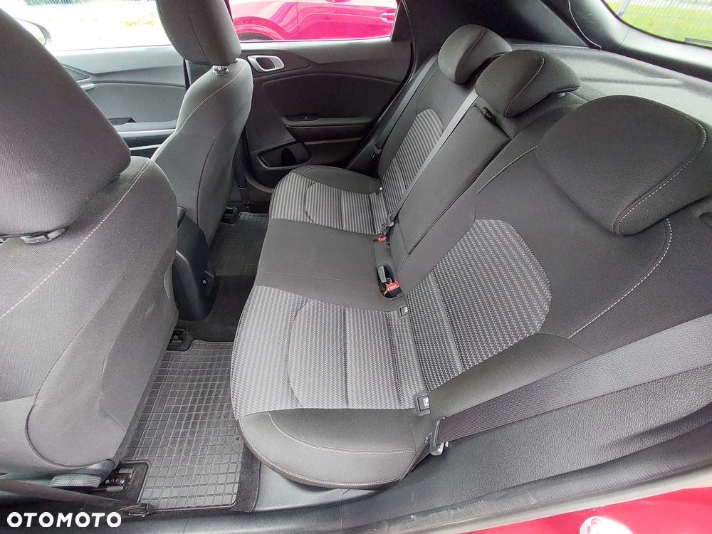 Kia XCeed 1.5 T-GDI M DCT - 10