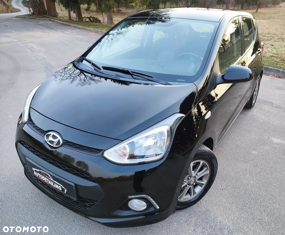 Hyundai i10 - 27