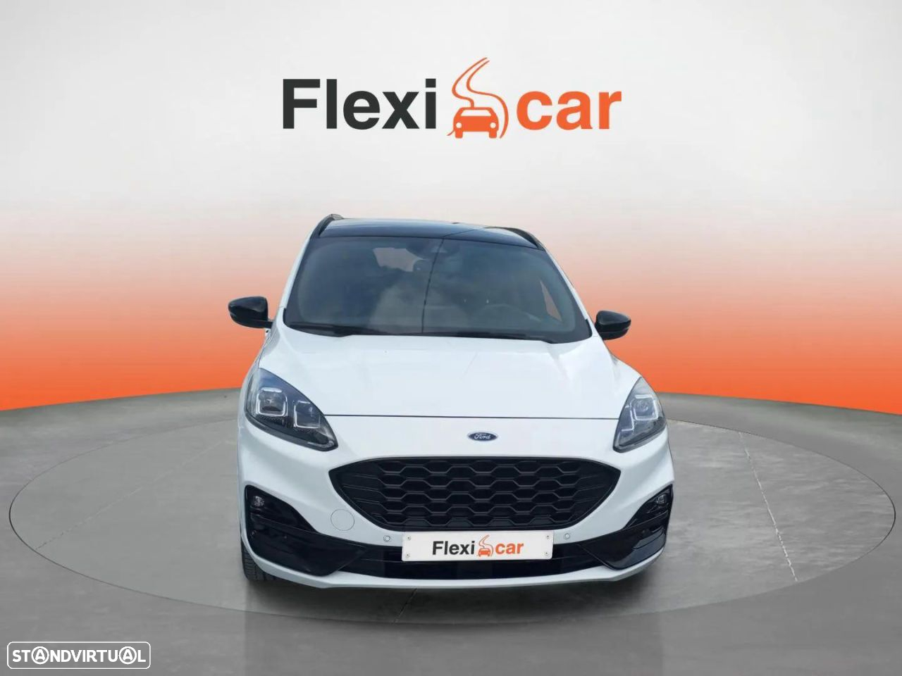 Ford Kuga 1.5 EcoBoost ST-Line X - 8