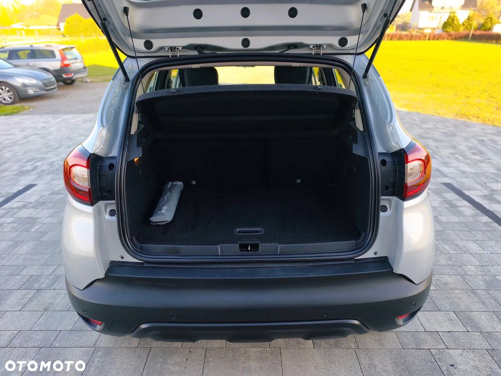 Renault Captur ENERGY TCe 90 Start&Stop Dynamique - 17