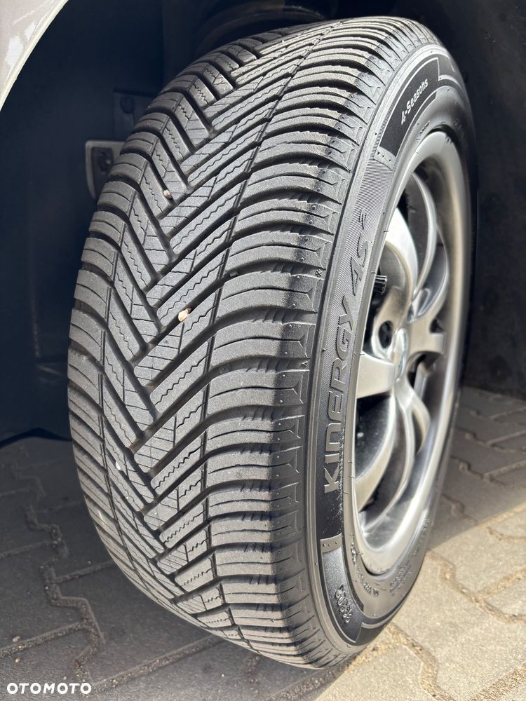 Citroën C4 1.4 16V Style - 33