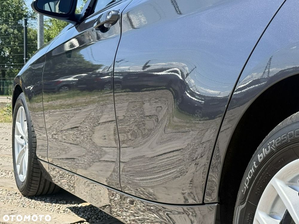 BMW Seria 1 - 21