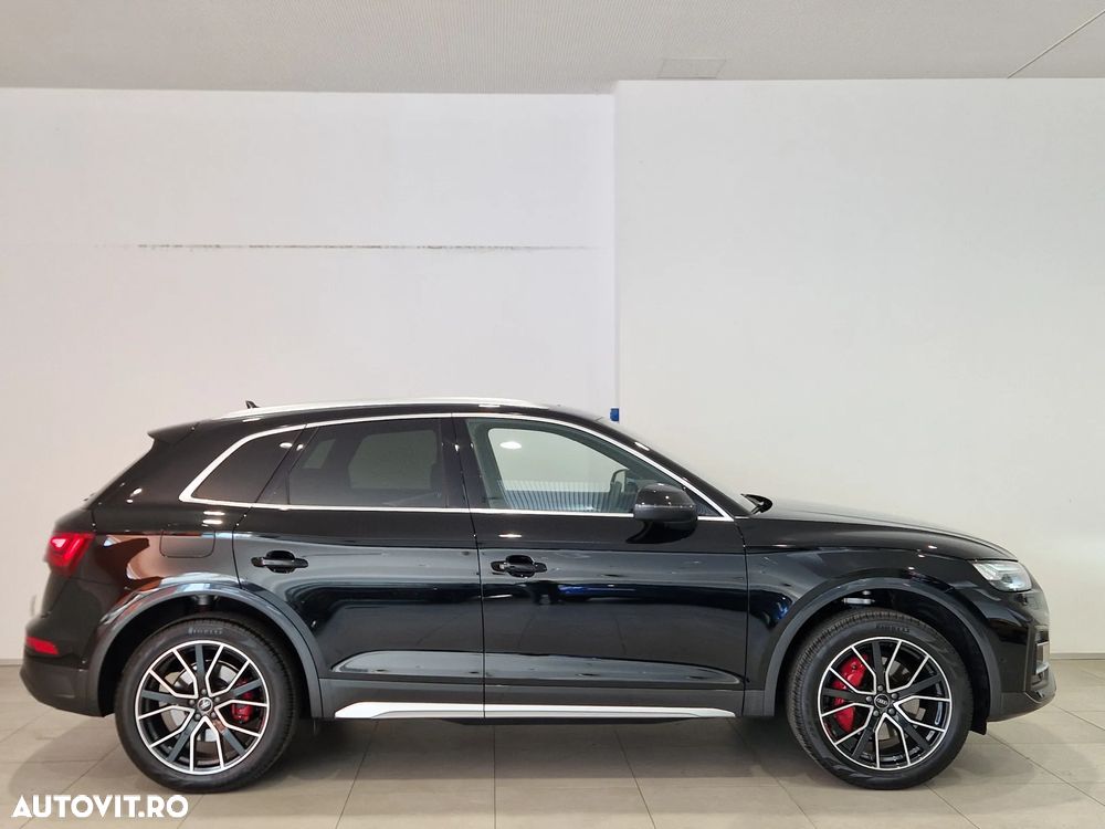 Audi Q5 50 TFSIe quattro S tronic advanced - 6
