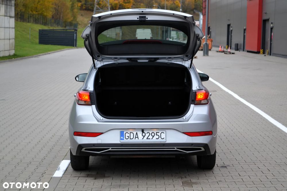 Hyundai i30 1.0 T-GDI Comfort - 31