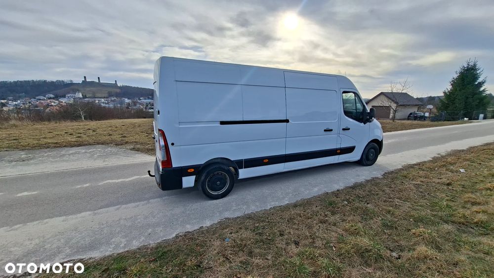 Renault Master - 8