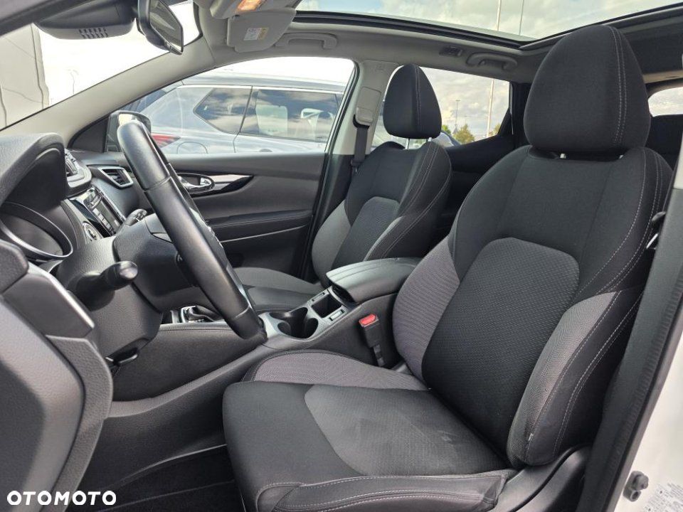 Nissan Qashqai - 19
