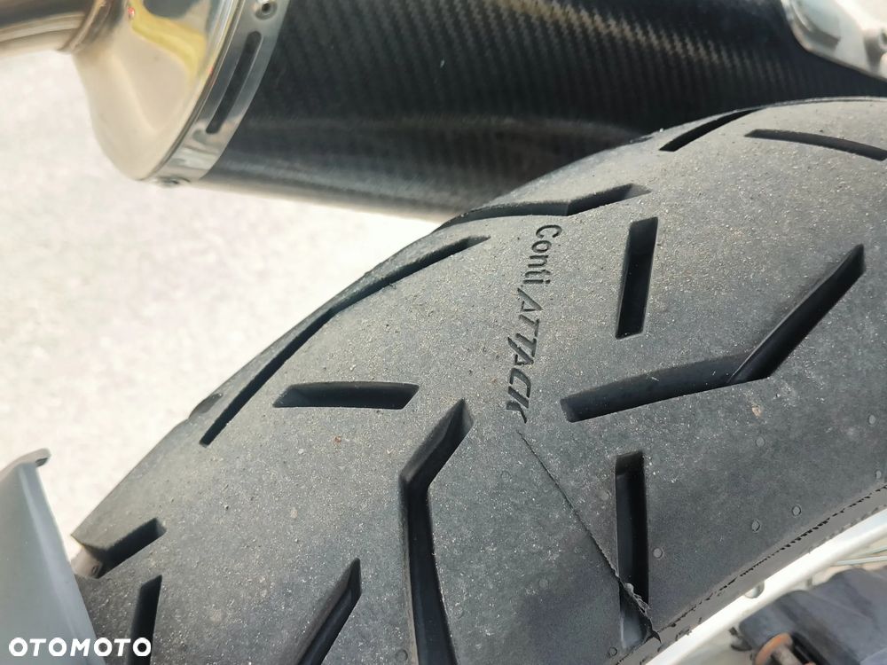 BMW GS - 35