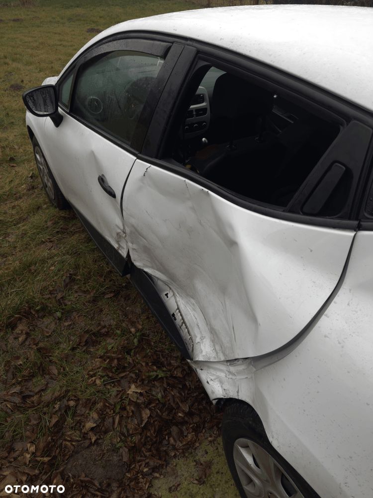 Renault Clio 1.5 dCi Business - 6