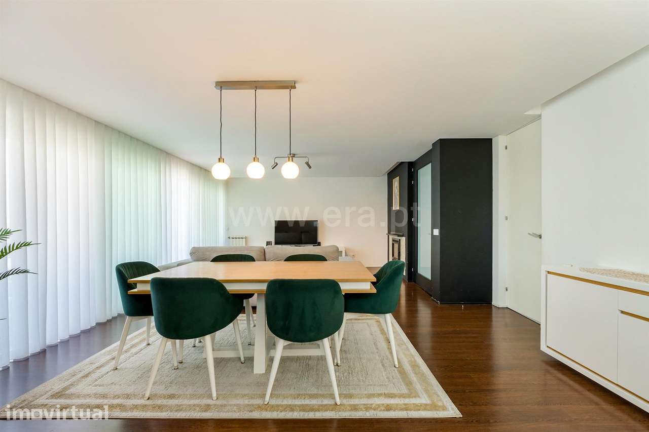 Apartamento T3 em Baguim do Monte, Gondomar - Grande imagem: 5/24