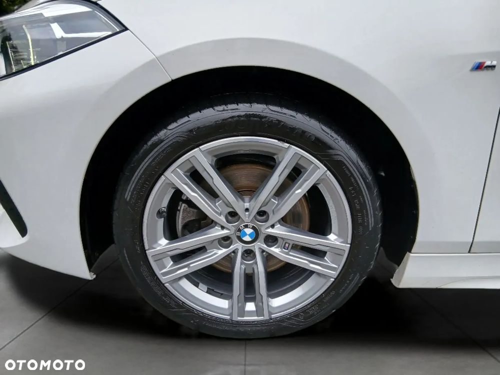 BMW Seria 1 118i M Sport - 9