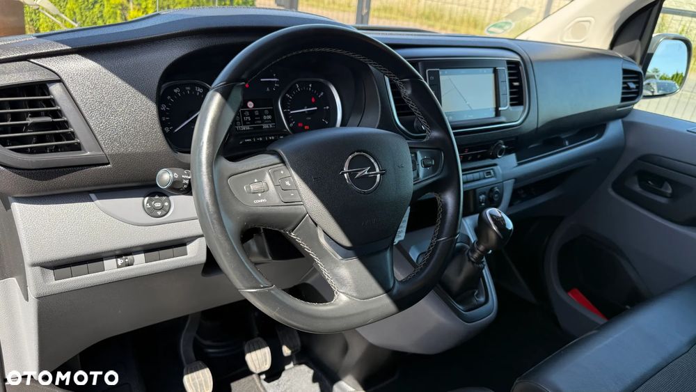 Opel VIVARO - 23
