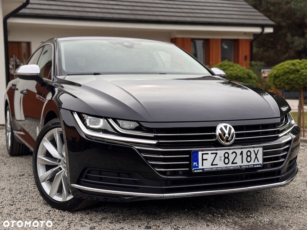 Volkswagen Arteon 2.0 TDI SCR DSG Elegance - 16