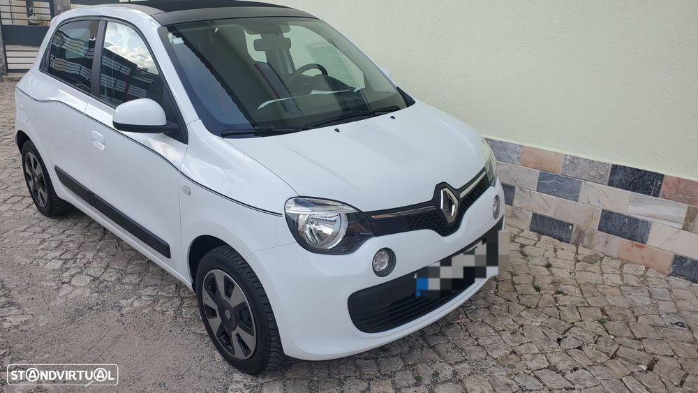 Renault Twingo - 4