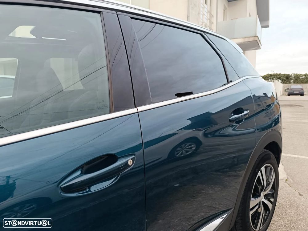 Peugeot 3008 1.2 PureTech GT - 8