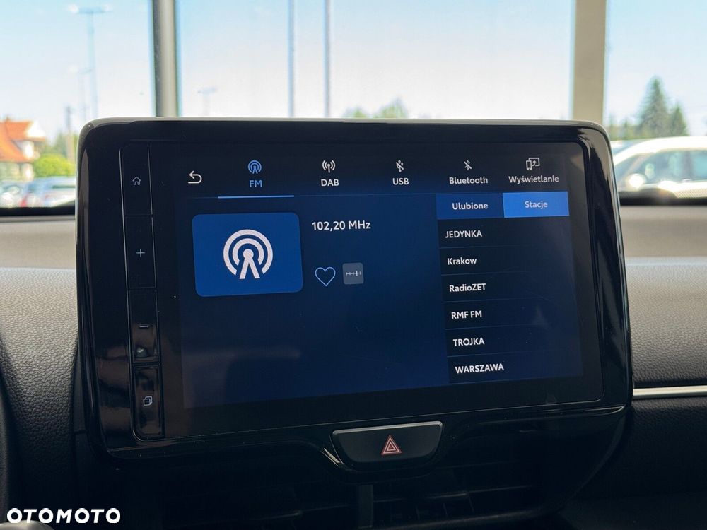 Toyota Yaris Cross Hybrid 1.5 Comfort - 28