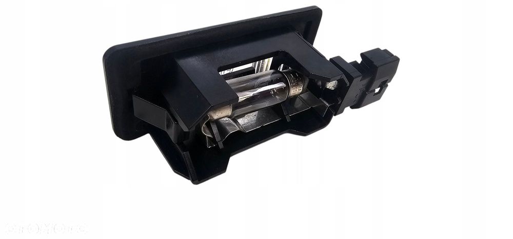 Bmw E39 E90 E92 E60 E71 Lampka Podświetlenie Tablicy Rejestracyjnej 7165646 - 9