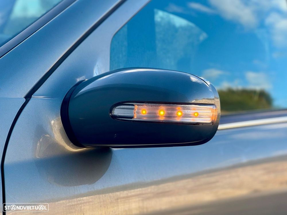 Mercedes-Benz C 200 CDi Elegance 122 - 44