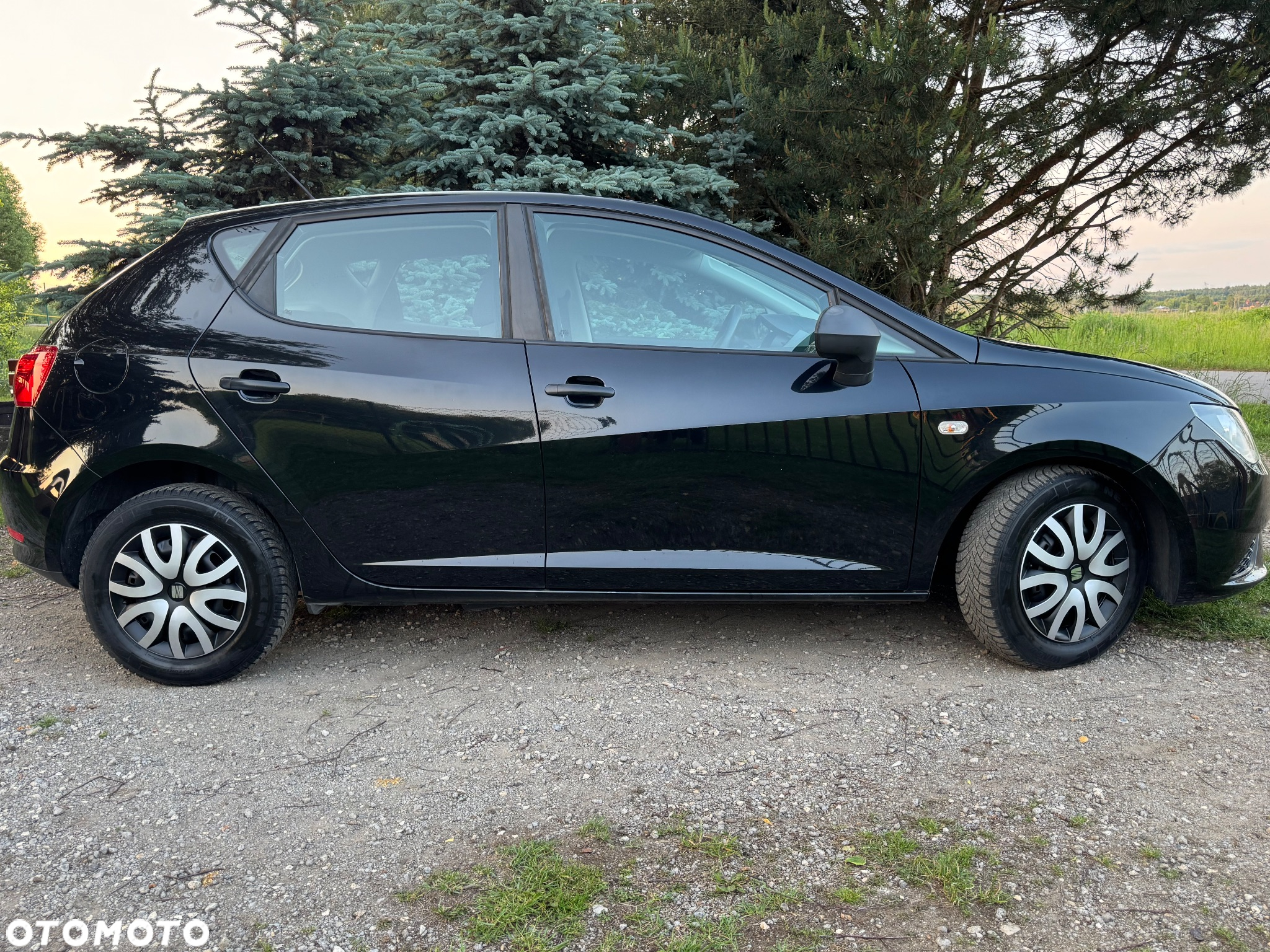 Seat Ibiza 1.4 16V Style - 22