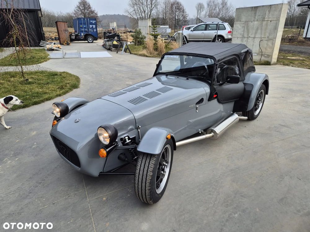 Caterham Seven - 2
