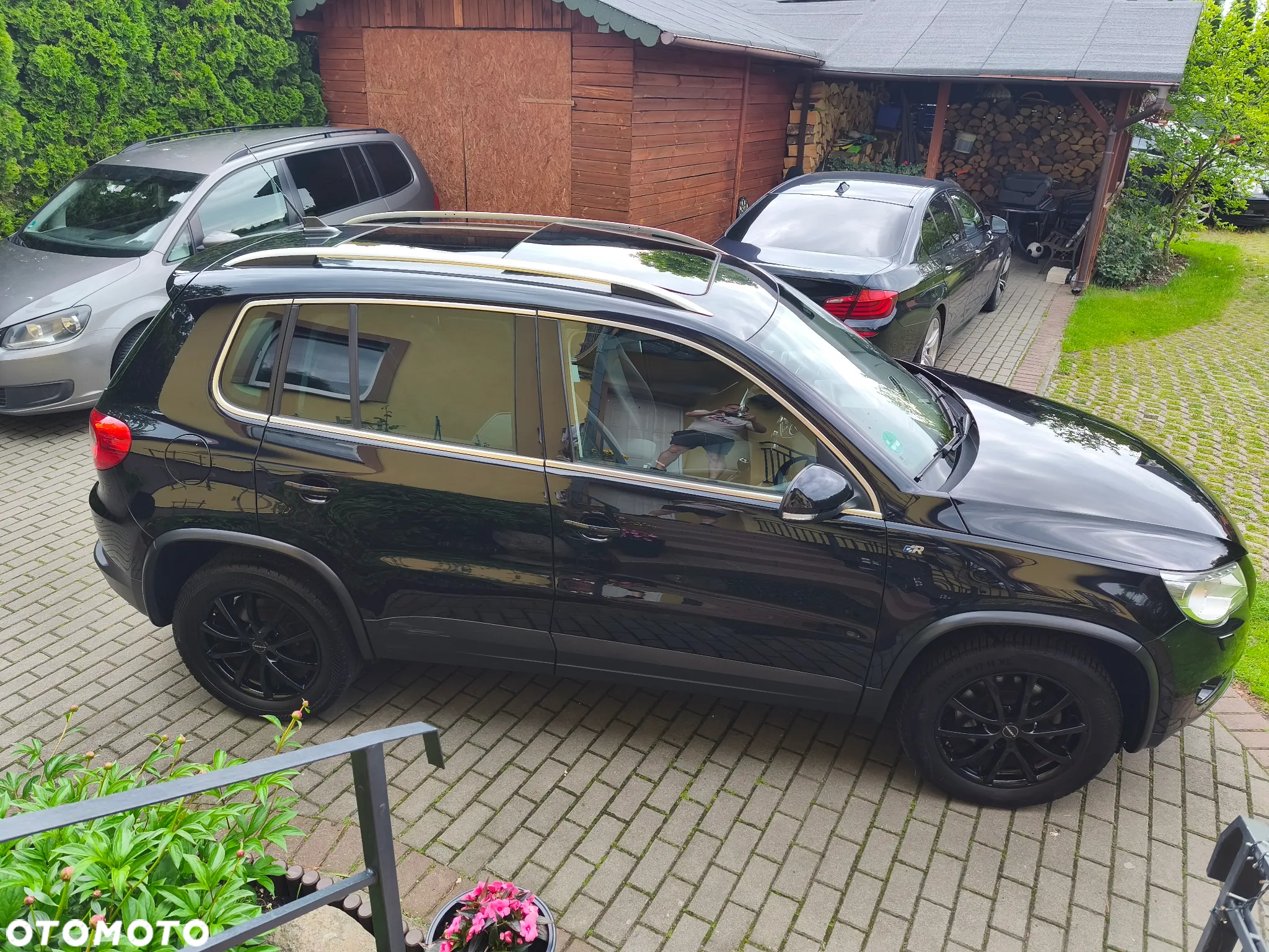 Volkswagen Tiguan - 2