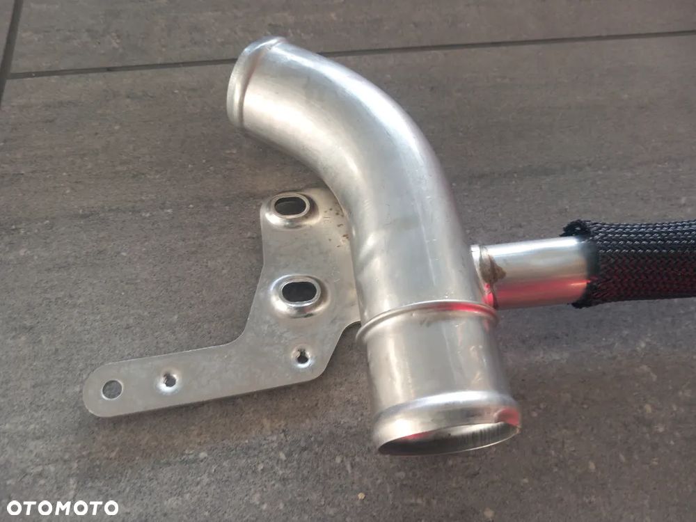 Rura/ przewód EGR Ford Mondeo 2000-2007, Transit 2000-2006 1132926 - 2