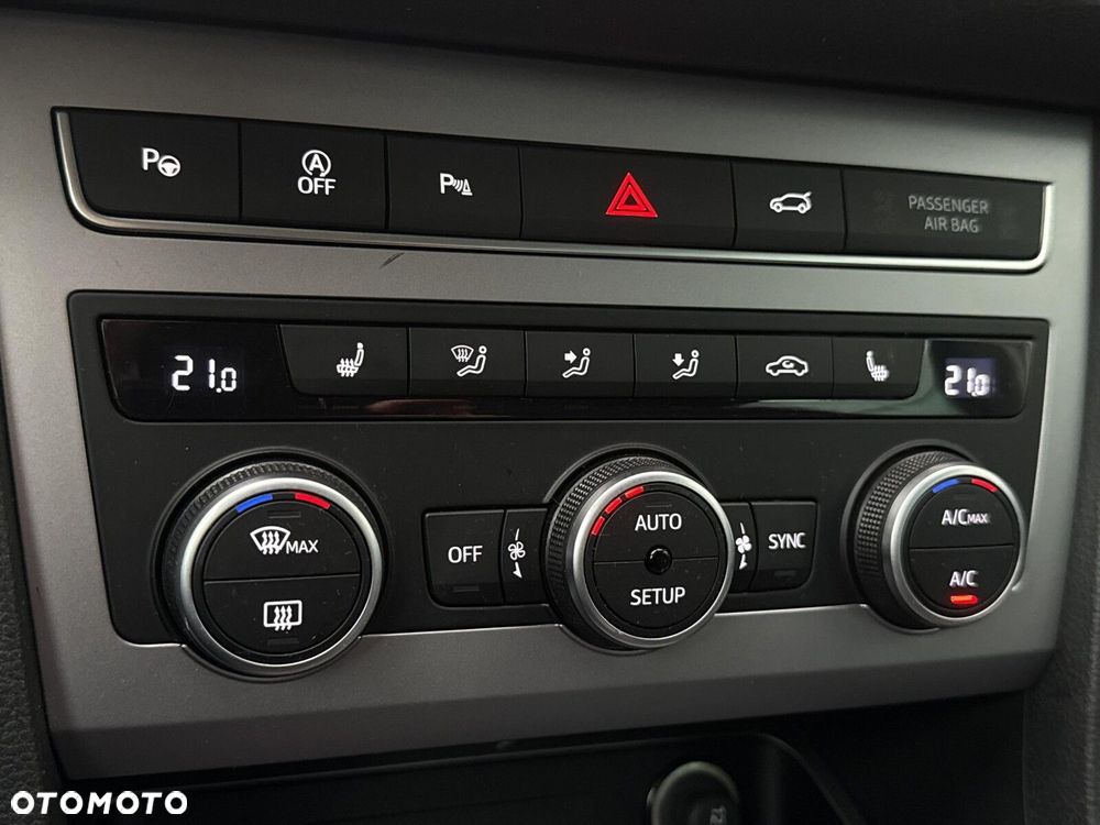 Seat Ateca 2.0 TSI FR S&S 4Drive DSG - 26