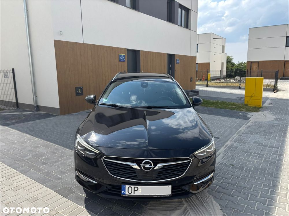 Opel Insignia 1.5 T Innovation S&S Eco - 2