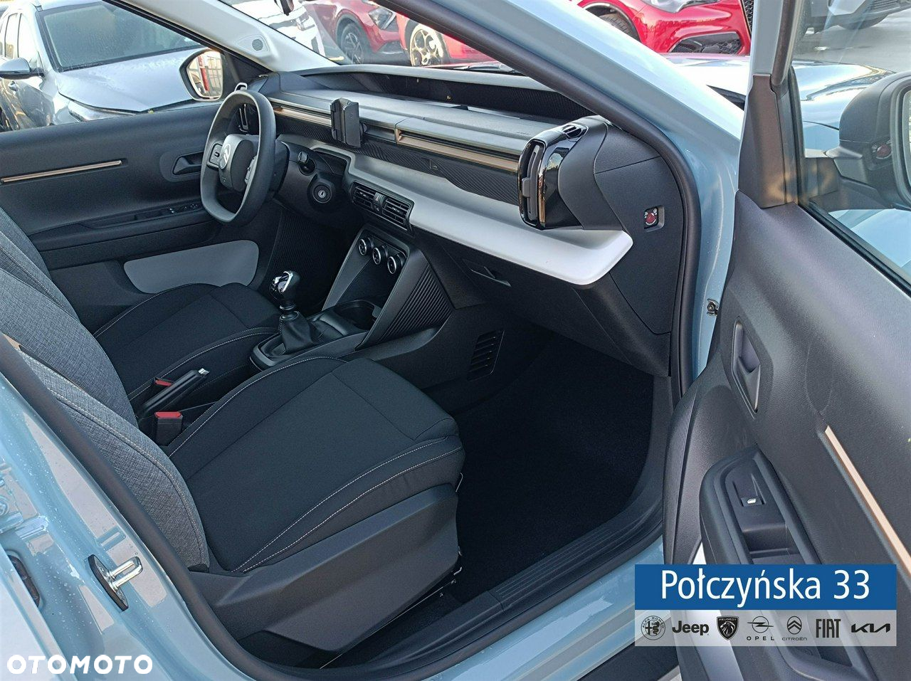 Citroën C3 Aircross - 5