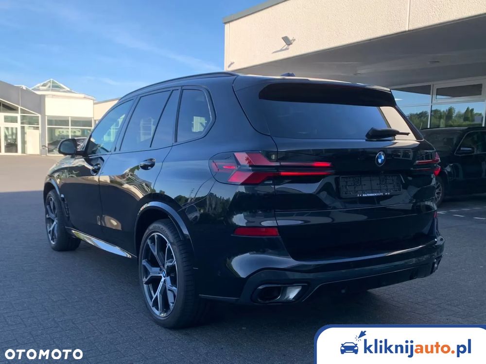BMW X5 xDrive30d - 4