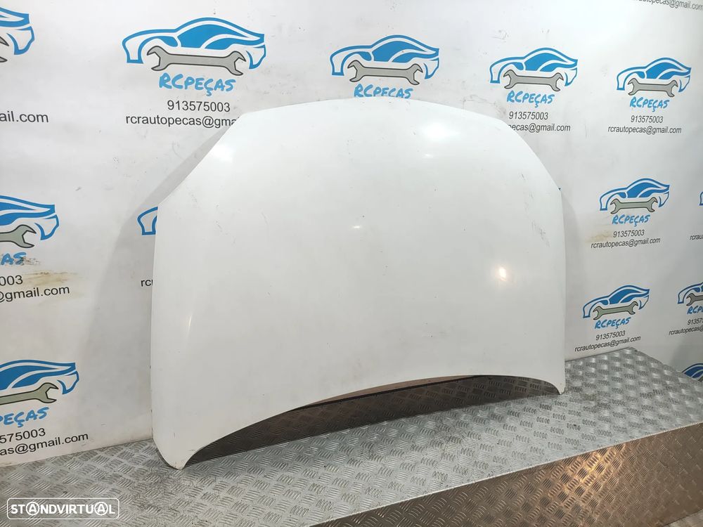 Frente completa OPEL CORSA C Fase 1 - 16