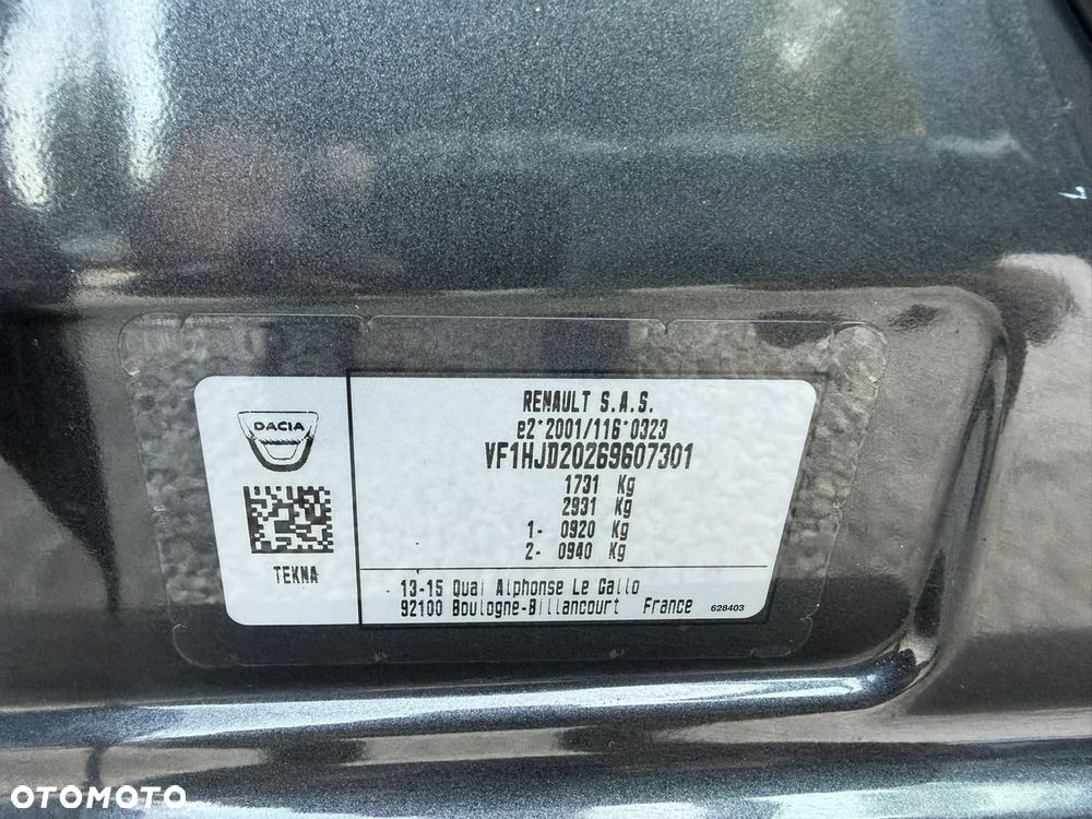 Dacia Duster - 28