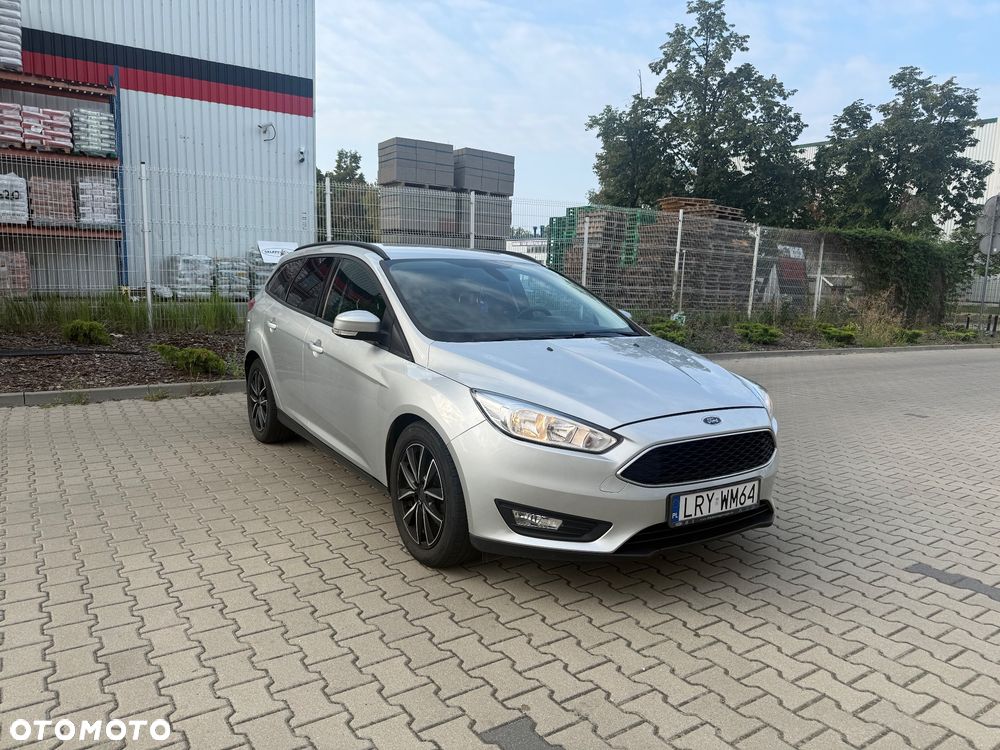 Ford Focus - 3