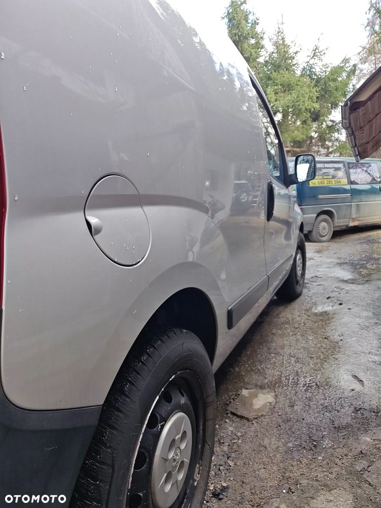 Peugeot Bipper 1.3 HDi STT Presence - 4