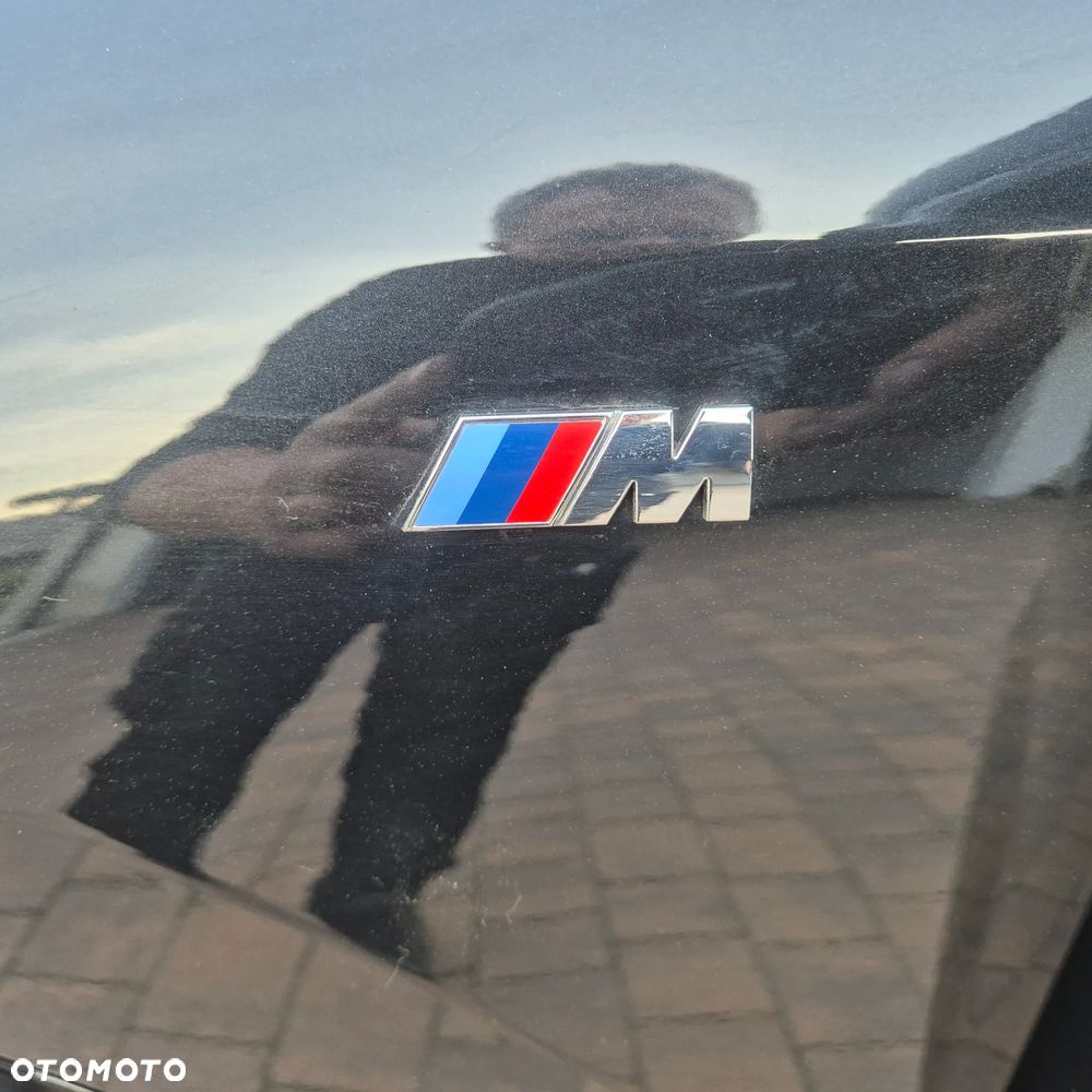 BMW iX1 xDrive30 M Sportpaket - 6