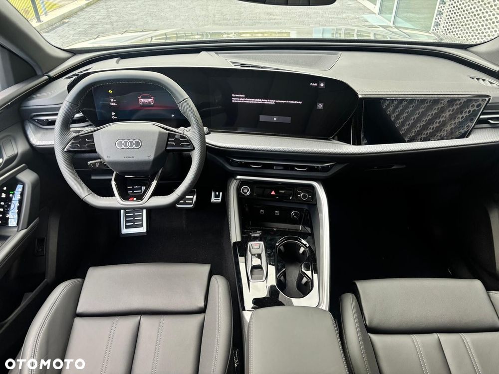 Audi Q5 - 10
