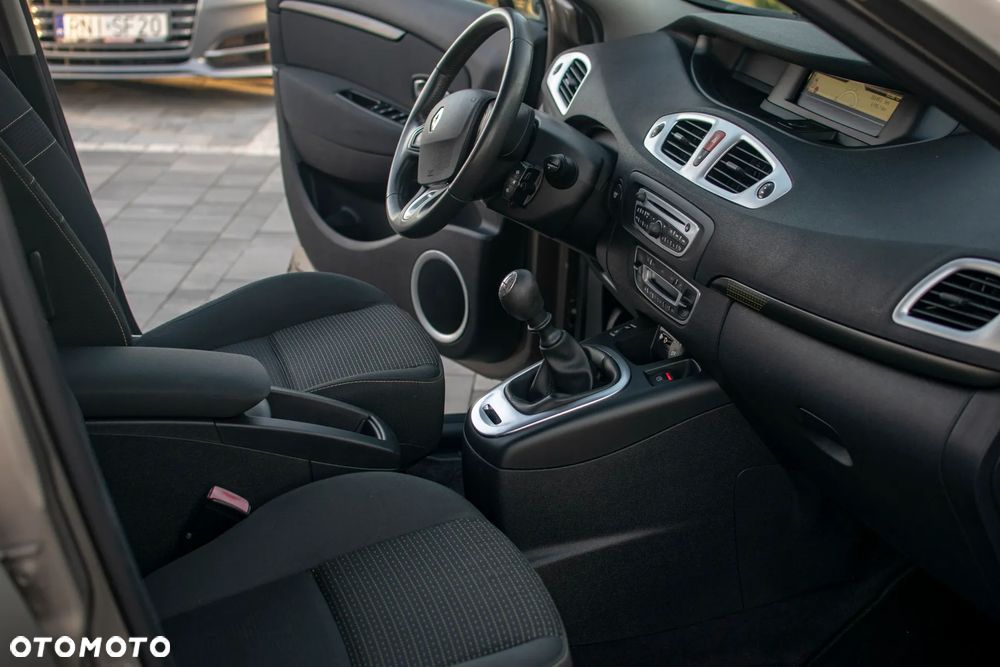 Renault Scenic - 35
