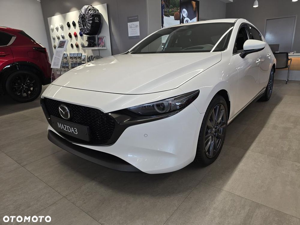 Mazda 3 2.0 mHEV Centre-Line - 1