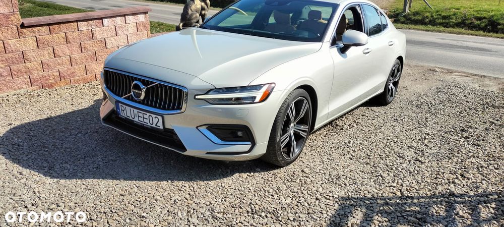 Volvo S60 T5 Inscription - 10