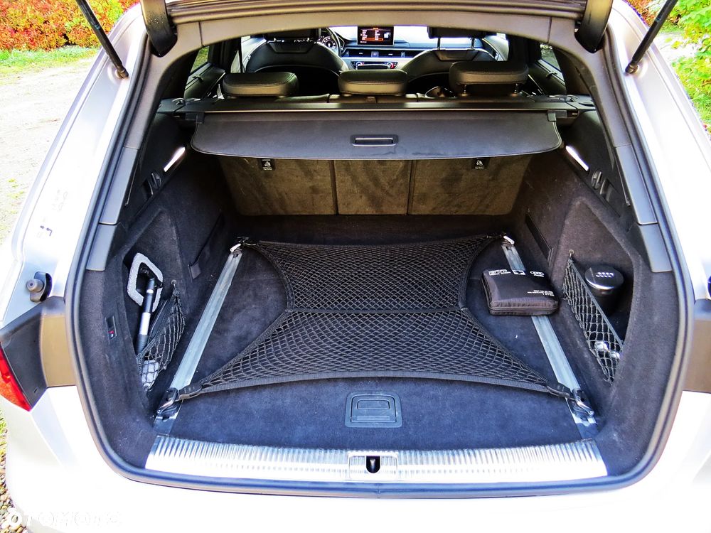 Audi A4 Allroad 2.0 TFSI Quattro S tronic - 27