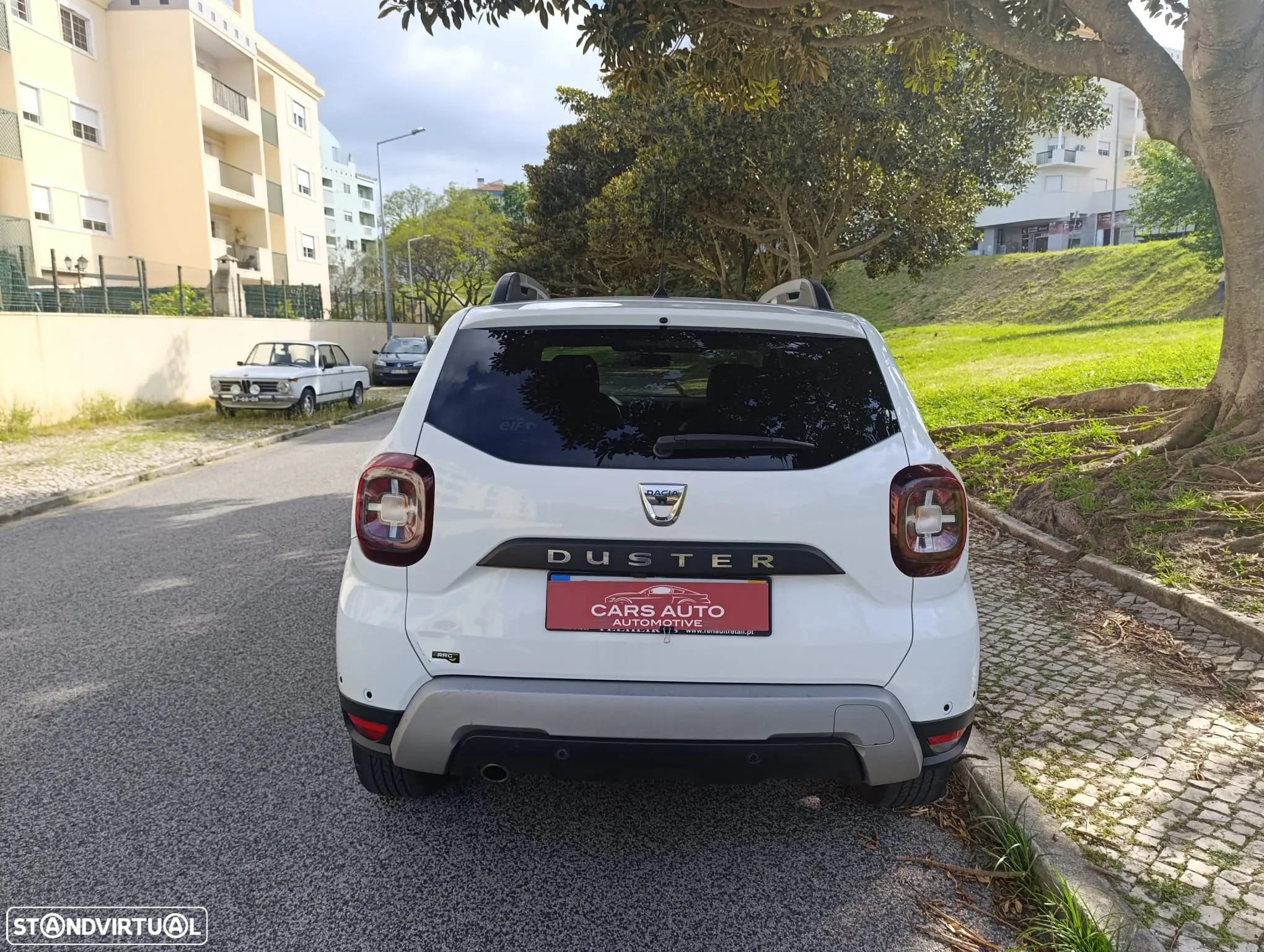 Dacia Duster 1.6 SCe Comfort Bi-Fuel - 8