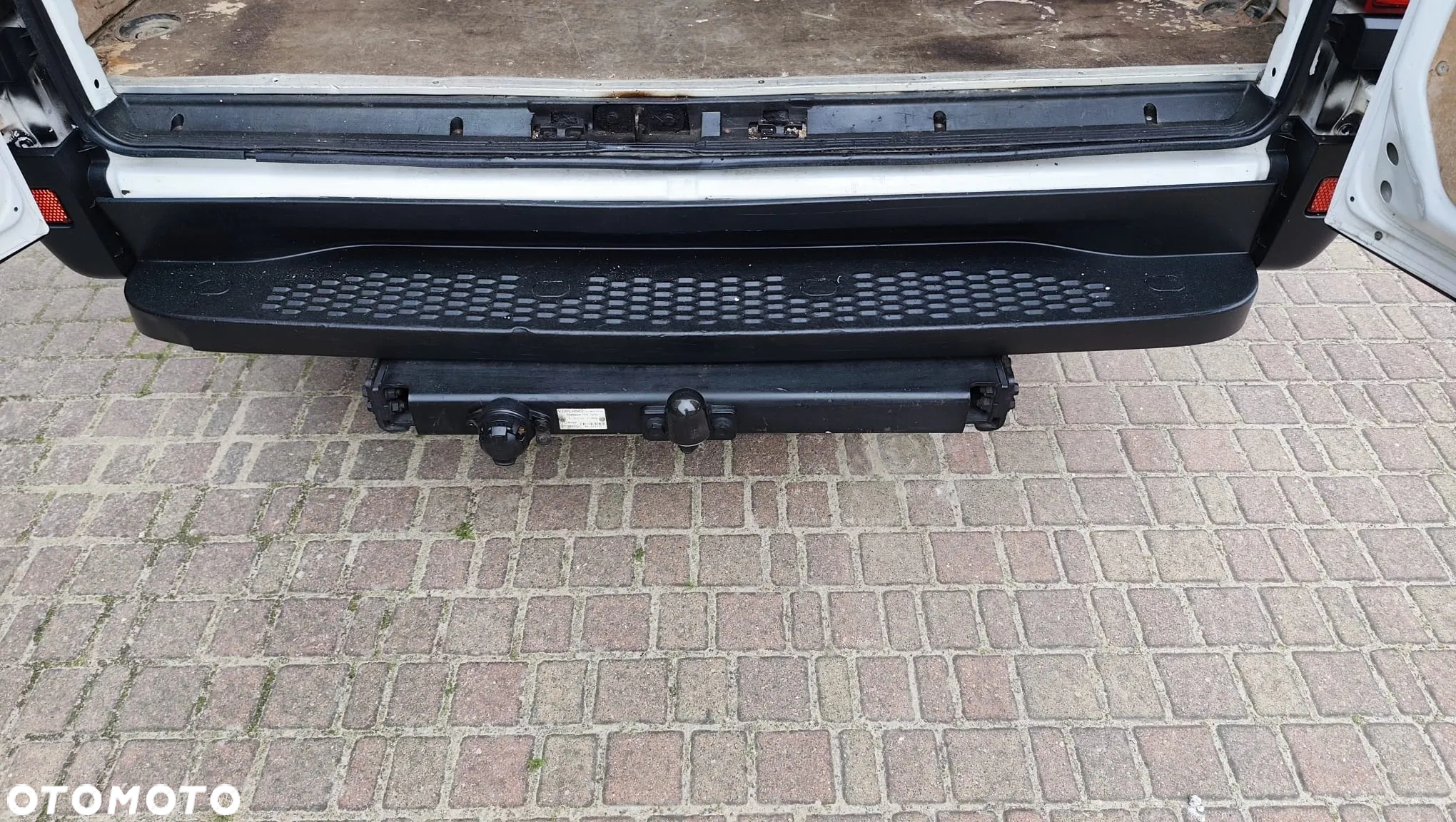 Iveco Daily 35S170 Brygadówka - 17