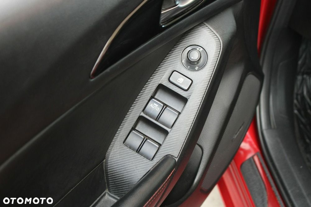 Mazda 3 SKYACTIV-G 165 NAKAMA - 29