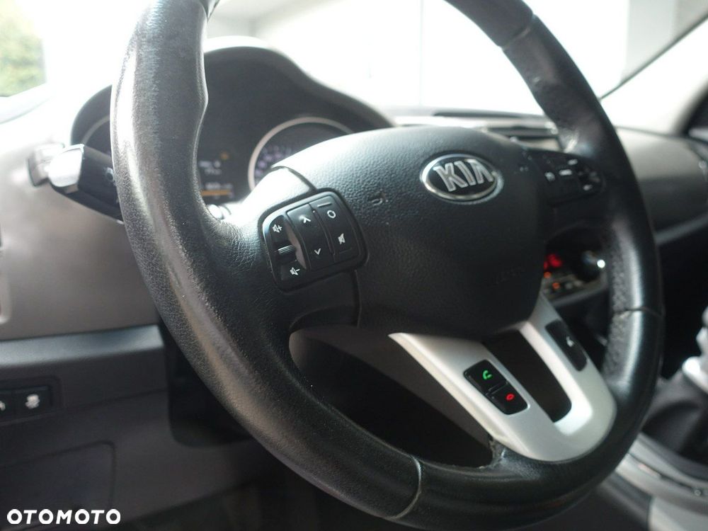 Kia Sportage 1.6 GDI L 2WD - 19