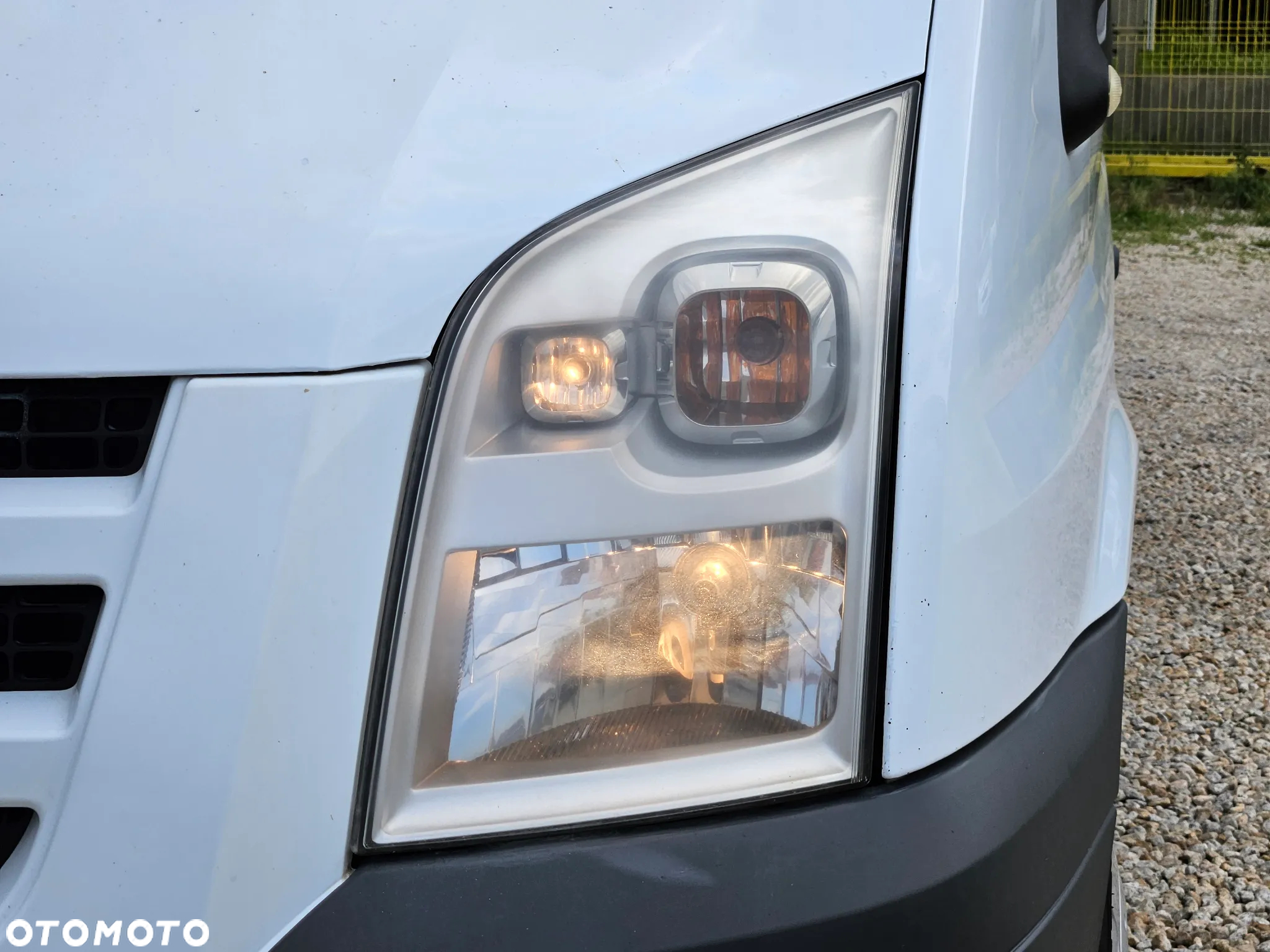 Ford Transit FT 350L Trend - 16