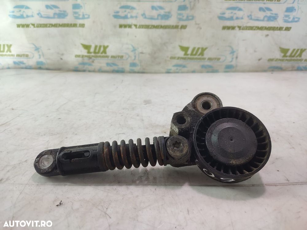 Rola intinzator curea 2.0 e-xdi D20DTF SsangYong Korando 3 [2010 - 20 - 1