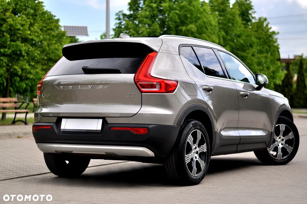 Volvo XC 40 D3 Inscription - 12