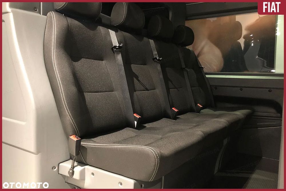 Fiat Ducato Maxi L4H2 Zabudowa Brygadowa 2.2 180KM - 7