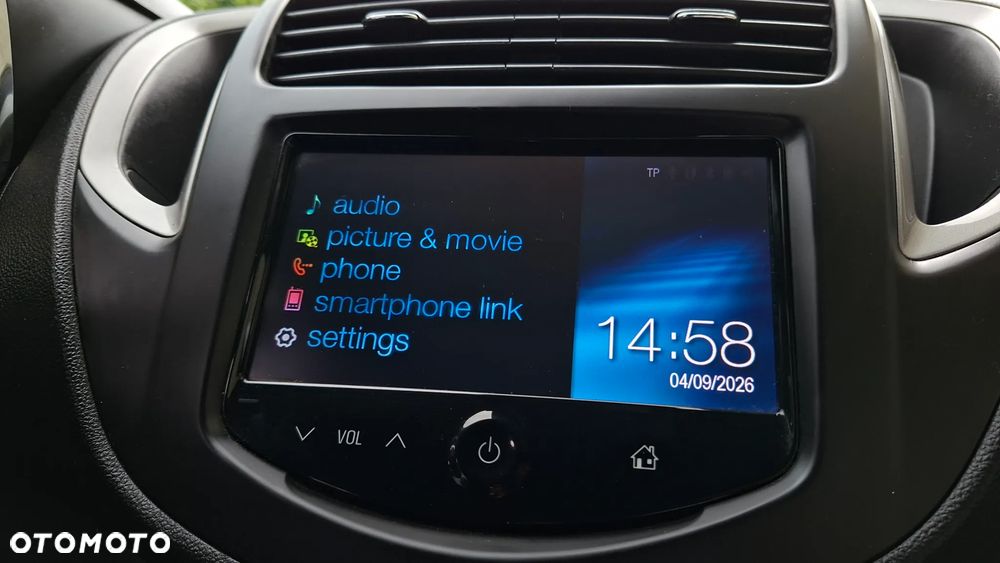 Chevrolet Trax 1.4T AWD LT - 30