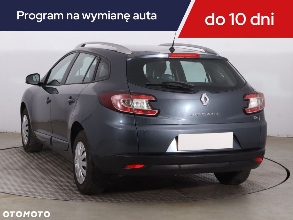 Renault Megane - 6