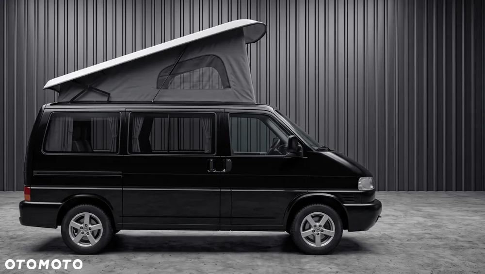 Dach podnoszony Vw T4 T5 T6 T7 CUSTOM - 10
